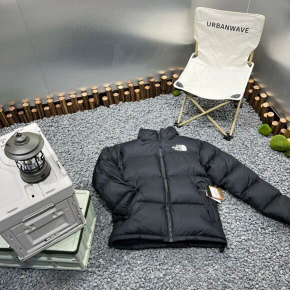 The North Face Other - North Face Men's Black Puffer